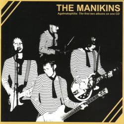 The Manikins : Agalmatophilia